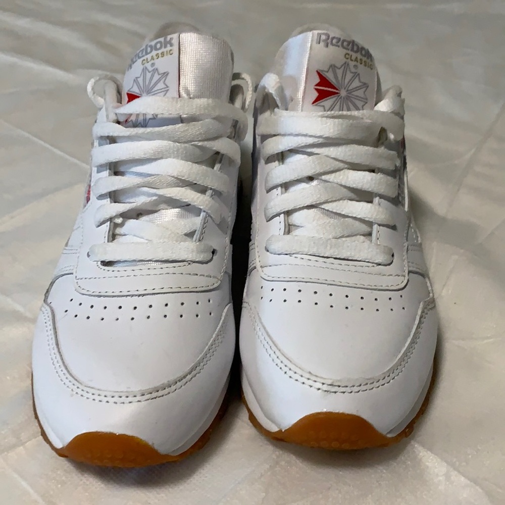 Reebok classic